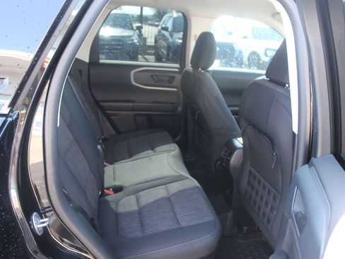 Used 2022 Ford Bronco Sport Big Bend w/ Convenience Package AWD/4WD image 16