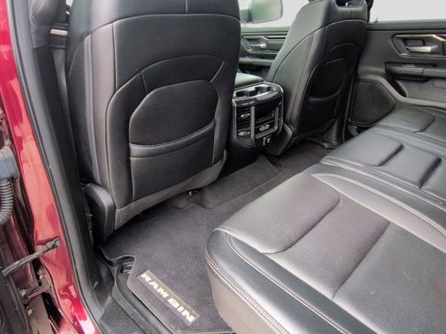 Used 2020 RAM 1500 Sport w/ Level 2 Equipment Goup w/2_L image 19