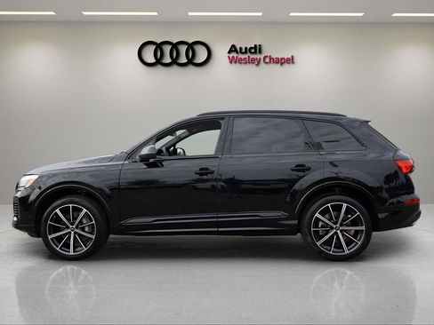 New 2026 Audi Q7 2.0T Premium Plus AWD/4WD image 2
