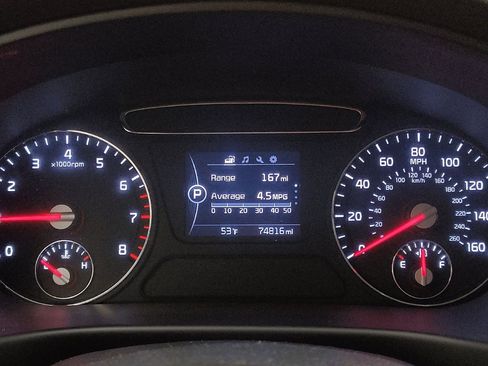 Used 2016 Kia Sorento AWD w/ LX Convenience Package image 23