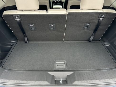 New 2026 Honda Pilot EX-L image 19