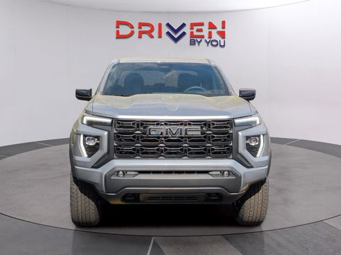 New 2026 GMC Canyon Elevation w/ Convenience Package image 9