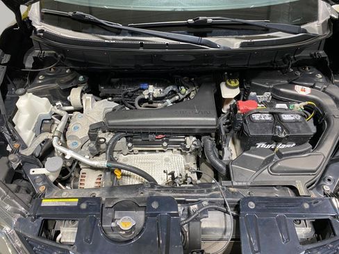 Used 2016 Nissan Rogue S w/ Appearance Package image 25