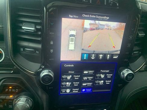 Used 2021 RAM 1500 Limited w/ Night Edition image 27