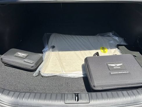 New 2026 Genesis G70 2.5T Prestige RWD image 13