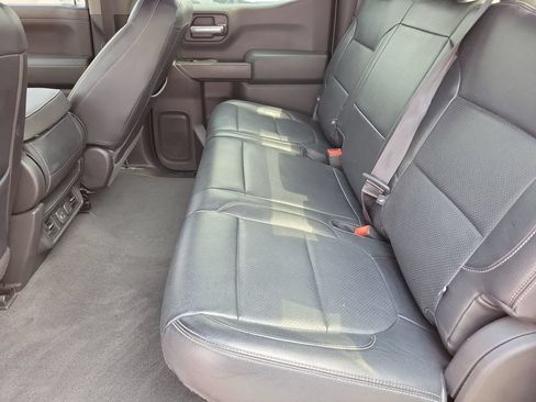 Used 2020 Chevrolet Silverado 1500 LT w/ All-Star Edition RWD image 13