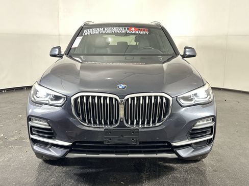 Used 2019 BMW X5 xDrive40i w/ Convenience Package image 4