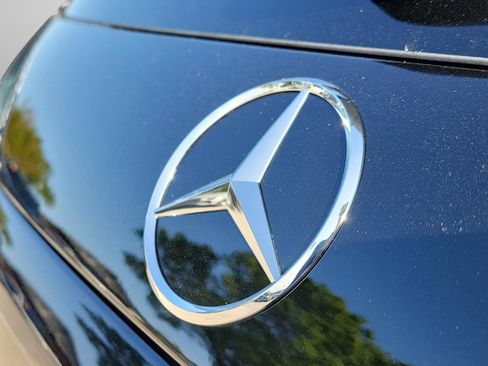 New 2026 Mercedes-Benz GLC 350e 4MATIC image 53