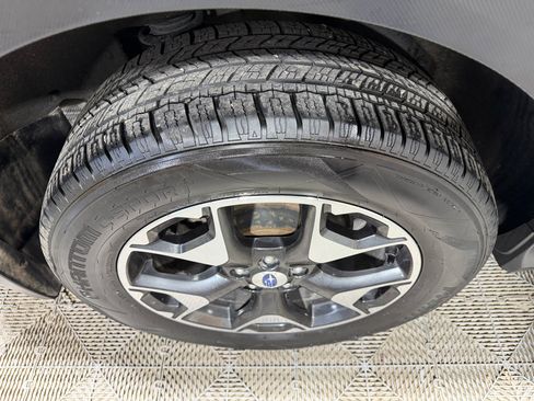 Used 2018 Subaru Crosstrek 2.0i Premium w/ Popular Package #2 image 18