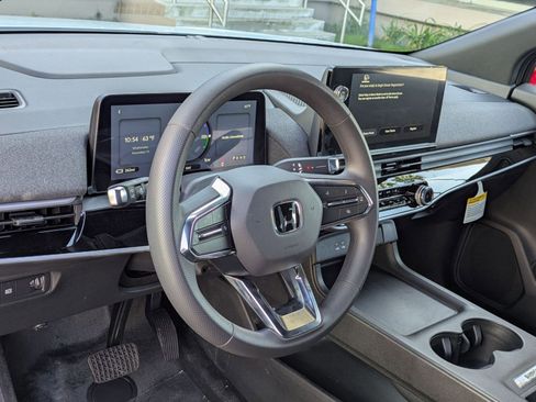 New 2026 Honda Prologue Eco image 8