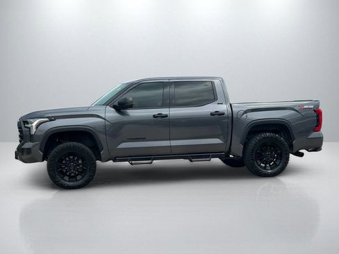 Used 2023 Toyota Tundra SR5 AWD/4WD image 8