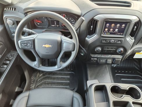 New 2026 Chevrolet Silverado 3500 W/T w/ WT Convenience Package image 27