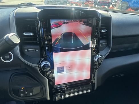 New 2026 RAM 3500 Tradesman image 39