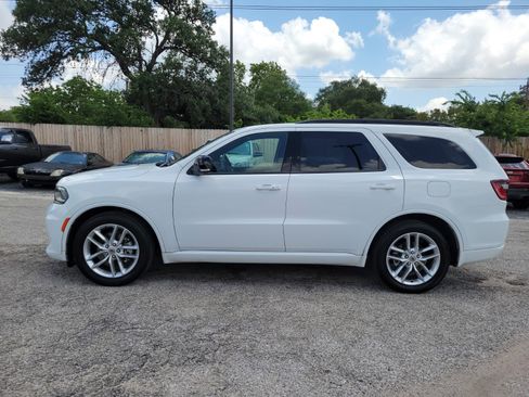 Used 2024 Dodge Durango GT image 6