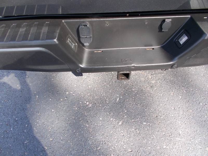 Used 2019 Ford F150 Lariat AWD/4WD image 16