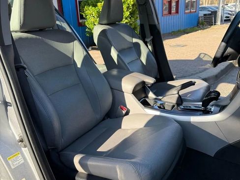 Used 2013 Honda Accord EX-L image 9