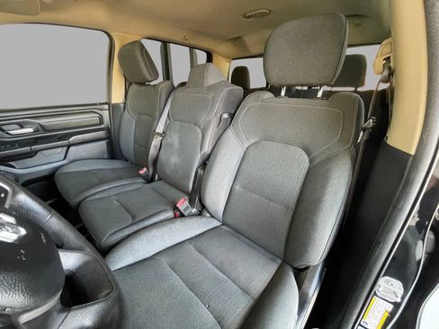 Used 2020 RAM 1500 Tradesman RWD image 24