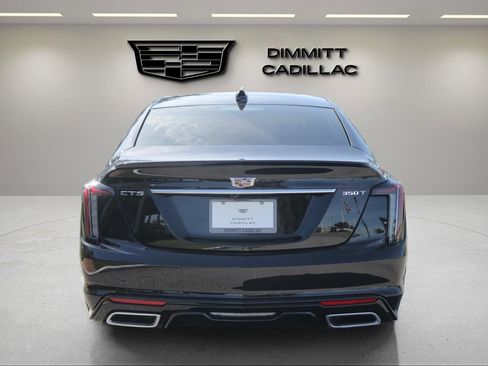 New 2026 Cadillac CT5 Sport image 4