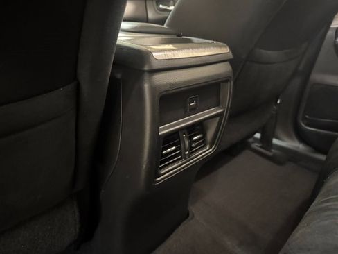 Used 2017 Nissan Murano SV w/ Premium Plus Package image 22