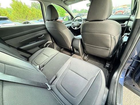 Used 2026 Hyundai Tucson SE FWD image 25