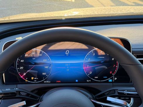 New 2026 Mercedes-Benz E 350 4MATIC Sedan image 16