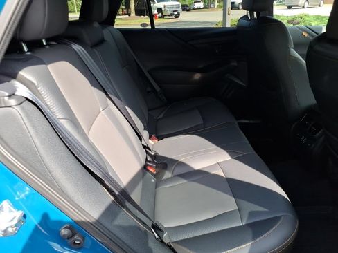 Used 2025 Subaru Outback Wilderness AWD/4WD image 18