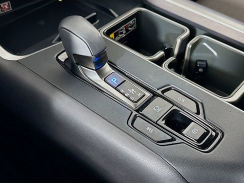 Certified 2024 Lexus TX 350 FWD w/ Captains Chair Package image 17