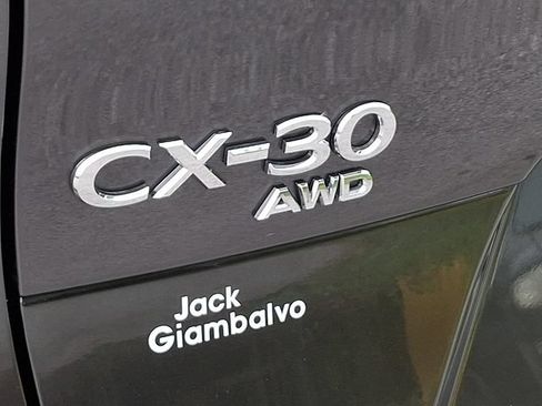 New 2026 MAZDA CX-30 AWD 2.5 S w/ Premium Package image 17