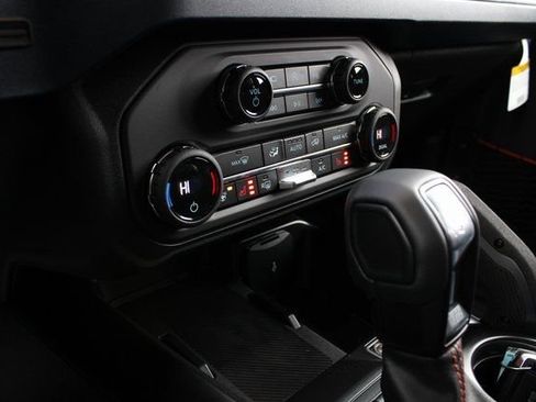 New 2026 Ford Bronco Raptor image 14