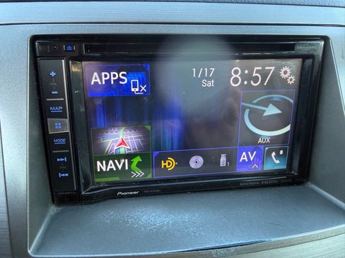 Used 2011 Subaru Outback 2.5i Premium w/ All-Weather Pkg image 13