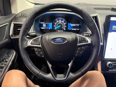 Used 2023 Ford Edge SEL w/ Convenience Package image 30