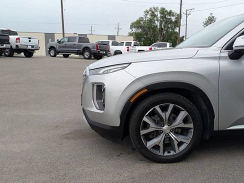 Used 2021 Hyundai Palisade SEL w/ Premium Package AWD/4WD image 11