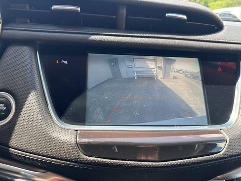 Used 2019 Cadillac XT5 Premium Luxury AWD/4WD image 34