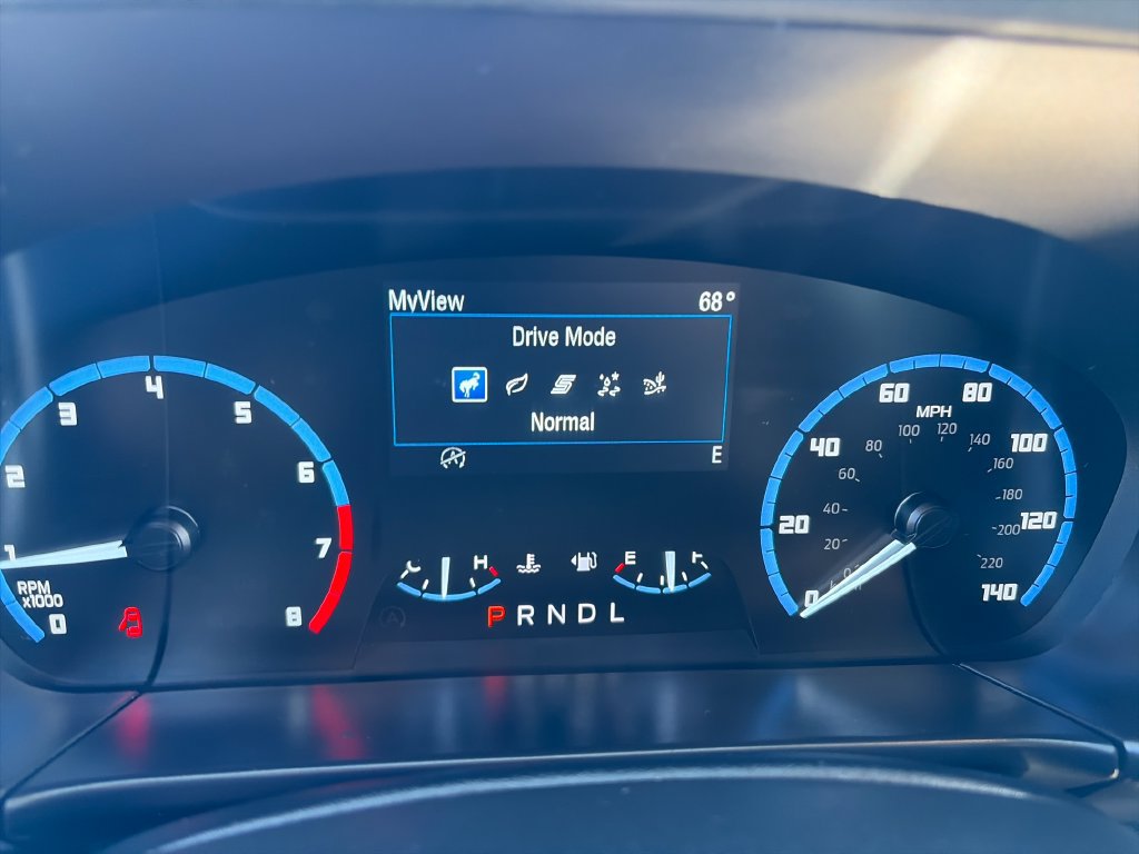 Used 2024 Ford Bronco Sport Big Bend w/ Convenience Package AWD/4WD image 28