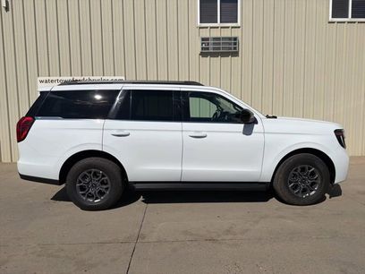 Certified 2025 Ford Expedition Active