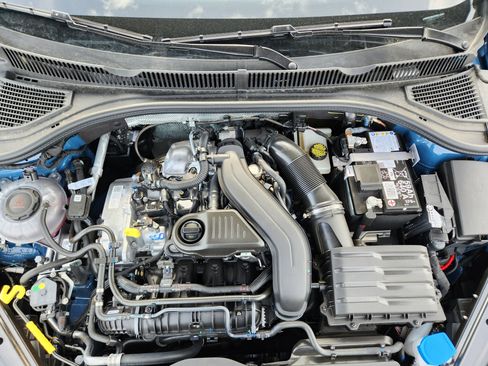 New 2026 Volkswagen Jetta S image 23