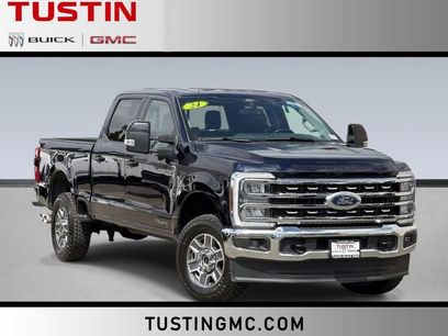 Used 2024 Ford F250 Lariat