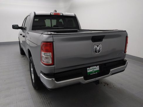 Used 2019 RAM 1500 Tradesman image 6