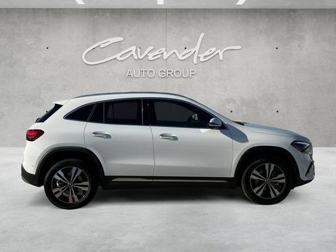 Used 2025 Mercedes-Benz GLA 250 image 18