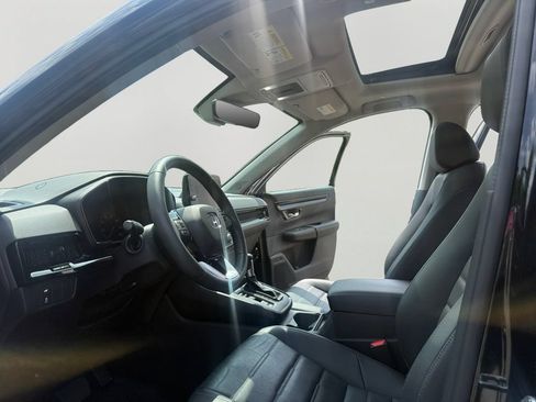 Certified 2024 Honda CR-V EX-L image 9