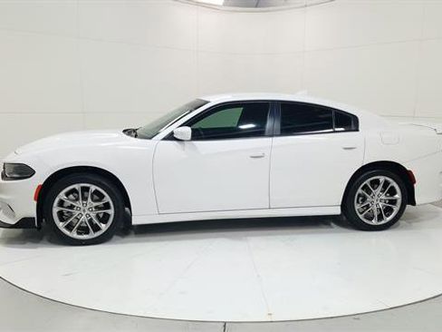 Used 2022 Dodge Charger GT image 5
