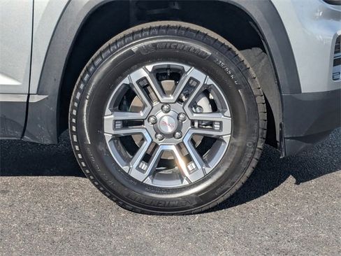 New 2026 GMC Terrain Elevation w/ LPO, Floor Liner Package image 11