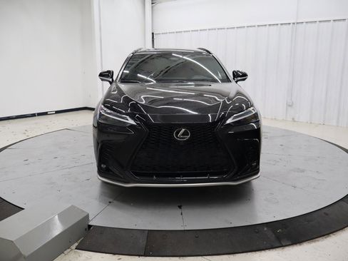 Used 2022 Lexus NX 350 F Sport image 11