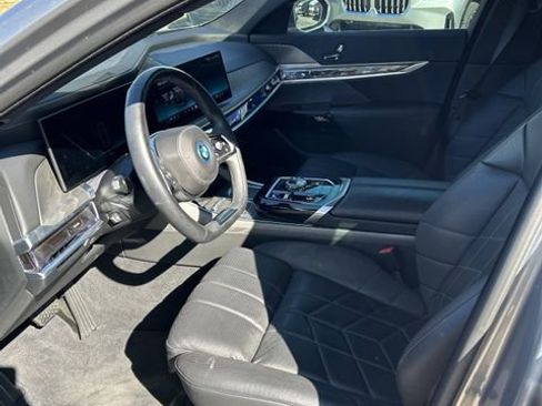 Certified 2024 BMW i7 eDrive50 image 12