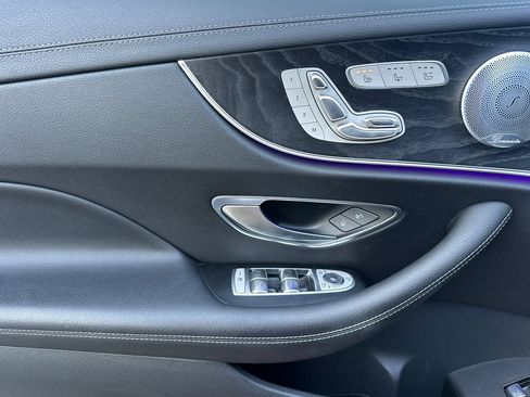 Used 2019 Mercedes-Benz E 450 4MATIC Cabriolet image 10