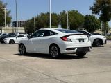 Used 2018 Honda Civic EX-T image 4