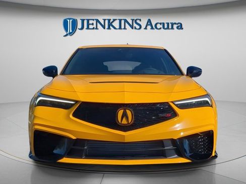 New 2026 Acura Integra Type S image 2