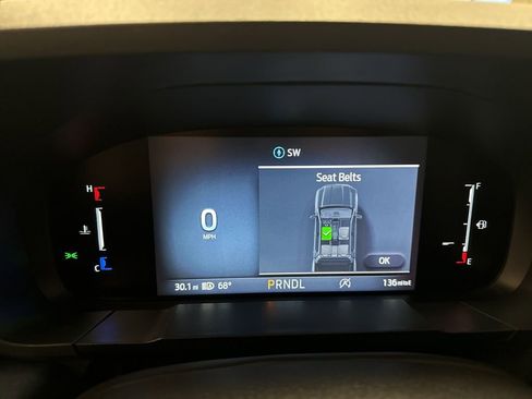 New 2025 Ford Maverick XLT w/ Equipment Group 302A image 27