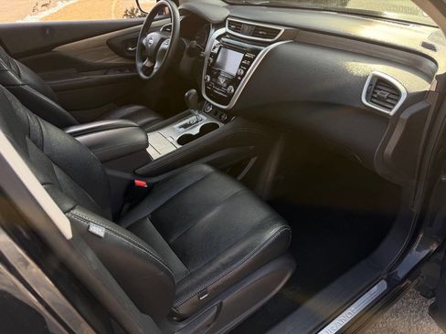 Used 2016 Nissan Murano S image 18