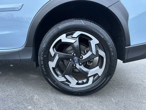 Used 2022 Subaru Crosstrek 2.5i Limited w/ Moonroof Package 2 image 32